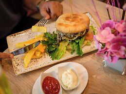 Mercure Hotel Stuttgart Airport Messe