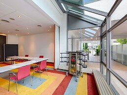 Mercure Hotel Stuttgart Airport Messe