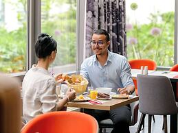 Mercure Hotel Stuttgart Airport Messe