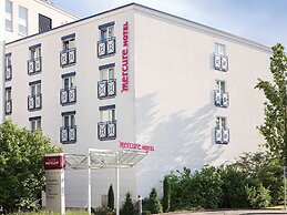 Mercure Hotel Stuttgart Airport Messe