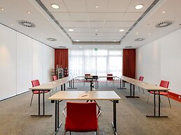 Mercure Hotel Stuttgart Airport Messe