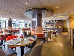 Mercure Hotel Stuttgart Airport Messe