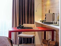 Mercure Hotel Stuttgart Airport Messe