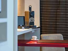 Mercure Hotel Stuttgart Airport Messe