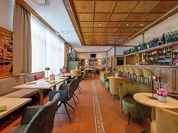 Mercure Hotel Stuttgart Airport Messe