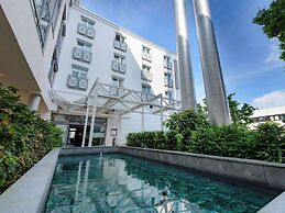 Mercure Hotel Stuttgart Airport Messe