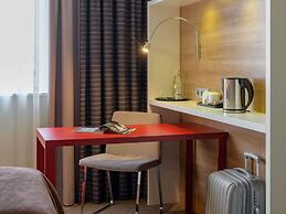 Mercure Hotel Stuttgart Airport Messe