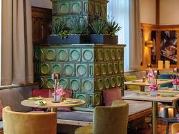 Mercure Hotel Stuttgart Airport Messe