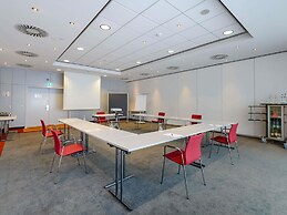 Mercure Hotel Stuttgart Airport Messe