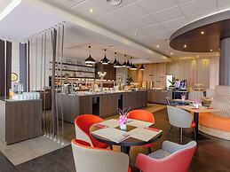 Mercure Hotel Stuttgart Airport Messe