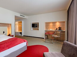 Mercure Hotel Stuttgart Airport Messe