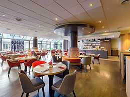 Mercure Hotel Stuttgart Airport Messe