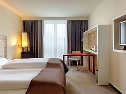 Mercure Hotel Stuttgart Airport Messe