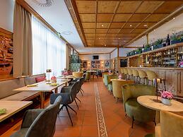 Mercure Hotel Stuttgart Airport Messe