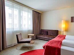 Mercure Hotel Stuttgart Airport Messe