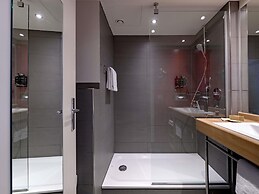 Mercure Hotel Stuttgart Airport Messe