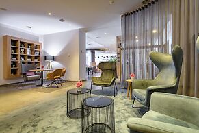 Mercure Hotel Stuttgart Airport Messe