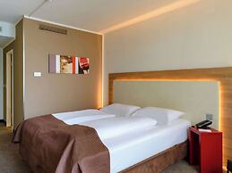 Mercure Hotel Stuttgart Airport Messe