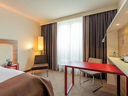 Mercure Hotel Stuttgart Airport Messe