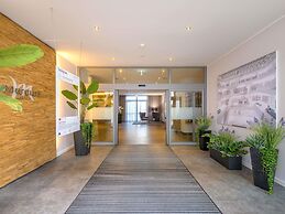 Mercure Hotel Stuttgart Airport Messe