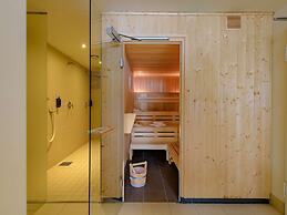 Mercure Hotel Stuttgart Airport Messe