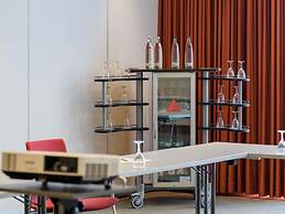 Mercure Hotel Stuttgart Airport Messe
