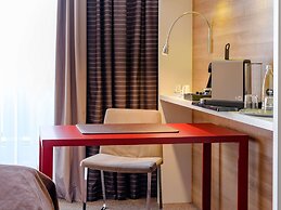 Mercure Hotel Stuttgart Airport Messe