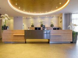 Mercure Hotel Stuttgart Airport Messe