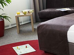 Mercure Hotel Stuttgart Airport Messe