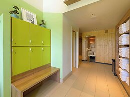 Mercure Hotel Stuttgart Airport Messe