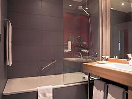 Mercure Hotel Stuttgart Airport Messe