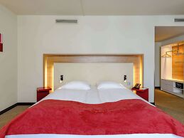 Mercure Hotel Stuttgart Airport Messe