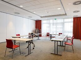 Mercure Hotel Stuttgart Airport Messe