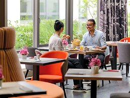 Mercure Hotel Stuttgart Airport Messe