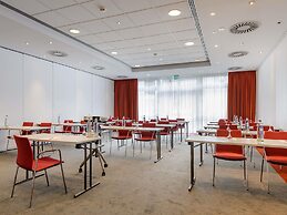 Mercure Hotel Stuttgart Airport Messe