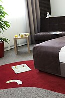 Mercure Hotel Stuttgart Airport Messe