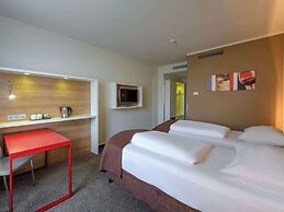 Mercure Hotel Stuttgart Airport Messe