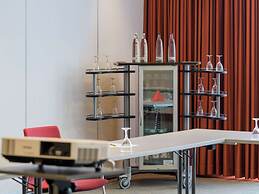 Mercure Hotel Stuttgart Airport Messe