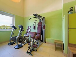 Mercure Hotel Stuttgart Airport Messe