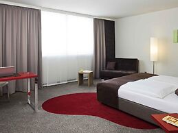 Mercure Hotel Stuttgart Airport Messe