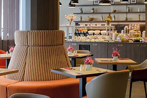 Mercure Hotel Stuttgart Airport Messe