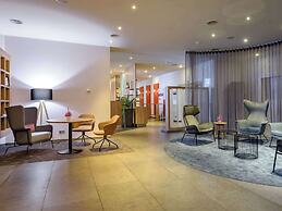 Mercure Hotel Stuttgart Airport Messe