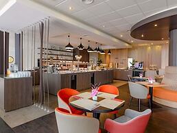 Mercure Hotel Stuttgart Airport Messe