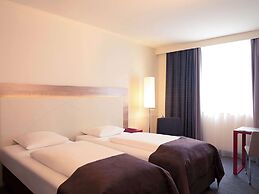 Mercure Hotel Stuttgart Airport Messe