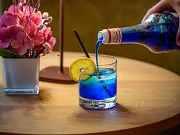 Mercure Hotel Stuttgart Airport Messe