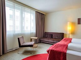 Mercure Hotel Stuttgart Airport Messe