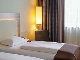Mercure Hotel Stuttgart Airport Messe
