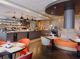 Mercure Hotel Stuttgart Airport Messe