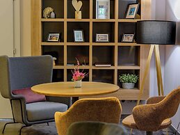 Mercure Hotel Stuttgart Airport Messe