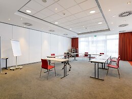 Mercure Hotel Stuttgart Airport Messe